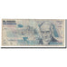 Billet, Mexique, 20,000 Pesos, 1989, 1989-03-28, KM:92b, B