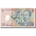 Banknote, Romania, 10 Lei, 2008, 2008-12-01, KM:119b, UNC(65-70)