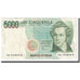 Billet, Italie, 5000 Lire, 1985, 1985-01-04, KM:111c, SUP