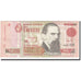 Banconote, Uruguay, 2000 Nuevos Pesos, 1989, KM:68a, MB