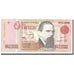 Banconote, Uruguay, 2000 Nuevos Pesos, 1989, KM:68a, BB+