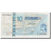 Banknote, Tunisia, 10 Dinars, 2005, 2005-11-07, KM:90, VF(20-25)