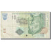 Billet, Afrique du Sud, 10 Rand, Undated (1999), KM:123b, B+