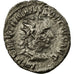 Coin, Trajan Decius, Antoninianus, VF(30-35), Billon, Cohen:64