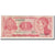 Banconote, Honduras, 1 Lempira, 1980, 1980-05-29, KM:68a, MB