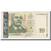 Geldschein, Bulgarien, 10 Leva, 1999, KM:117a, S