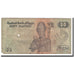 Billet, Égypte, 50 Piastres, 2003-12-25, KM:62c, B
