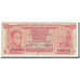 Banknot, Venezuela, 5 Bolivares, 1989, 1989-09-21, KM:70a, VG(8-10)