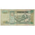 Banknote, Mongolia, 500 Tugrik, 2003, KM:66a, G(4-6)