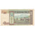 Billete, 50 Tugrik, 2013, Mongolia, BC