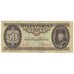 Billet, Hongrie, 50 Forint, 1986, 1986-11-04, KM:170g, B+