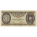 Banknot, Węgry, 50 Forint, 1986, 1986-11-04, KM:170g, F(12-15)