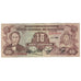 Banconote, Honduras, 10 Lempiras, 1986, 1986-01-02, KM:64b, BB