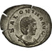 Coin, Salonina, Antoninianus, AU(55-58), Billon, Cohen:60