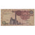 Biljet, Egypte, 1 Pound, 1993-2001, KM:50e, TB+