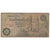Nota, Egito, 50 Piastres, 1987-1989, KM:58b, G(4-6)