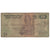 Biljet, Egypte, 50 Piastres, 1987-1989, KM:58b, AB+