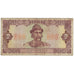 Banknote, Ukraine, 2 Hryvni, 1992 (1996), KM:104a, VG(8-10)