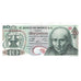 Billete, 10 Pesos, 1975, México, 1975-05-15, KM:63h, EBC+