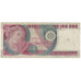 Banknote, Italy, 100,000 Lire, 1978, 1978-06-20, KM:108a, VF(20-25)