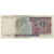 Nota, Itália, 100,000 Lire, 1978, 1978-06-20, KM:108a, VF(20-25)