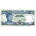 Billet, Swaziland, 10 Emalangeni, 2001, 2001-04-01, KM:29a, NEUF