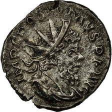 Coin, Postumus, Antoninianus, 260-269, Trier or Cologne, VF(30-35), Billon