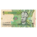 Banconote, Turkmenistan, 1 Manat, 2009, KM:22a, SPL+