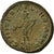 Moneta, Constantius I, Follis, BB+, Rame, Cohen:107