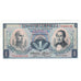 Billet, Colombie, 1 Peso Oro, 1971, 1971-08-07, KM:404e, NEUF