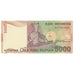 Banknot, Indonesia, 5000 Rupiah, 2014, UNC(65-70)