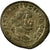Coin, Constantius I, Follis, AU(50-53), Copper, Cohen:107