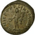 Monnaie, Constance I, Follis, TTB+, Cuivre, Cohen:107