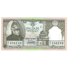 Geldschein, Nepal, 25 Rupees, Undated (1997), KM:41, UNZ