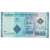 Banconote, Tanzania, 1000 Shilingi, Undated (2003), KM:36b, FDS