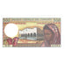 Banknote, Comoros, 500 Francs, Undated (1976), KM:7a, UNC(65-70)