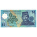 Billete, 1 Ringgit, 1996, BRUNÉI, KM:22a, UNC