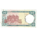 Billet, Bangladesh, 10 Taka, Undated (1997), KM:33, SPL+