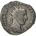Volusian, Antoninianus, VF(30-35), Billon, Cohen #85, 3.60