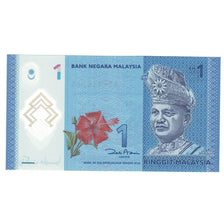 Banconote, Malesia, 1 Ringgit, Undated (1998), FDS