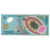 Banknote, Romania, 2000 Lei, 1999, KM:111a, UNC(63)