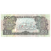 Banconote, Somaliland, 100 Shillings = 100 Shilin, 1996, KM:5b, FDS