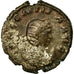 Moneda, Salonina, Antoninianus, BC+, Vellón, Cohen:60