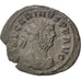 Coin, Carinus, Antoninianus, EF(40-45), Billon, Cohen:28