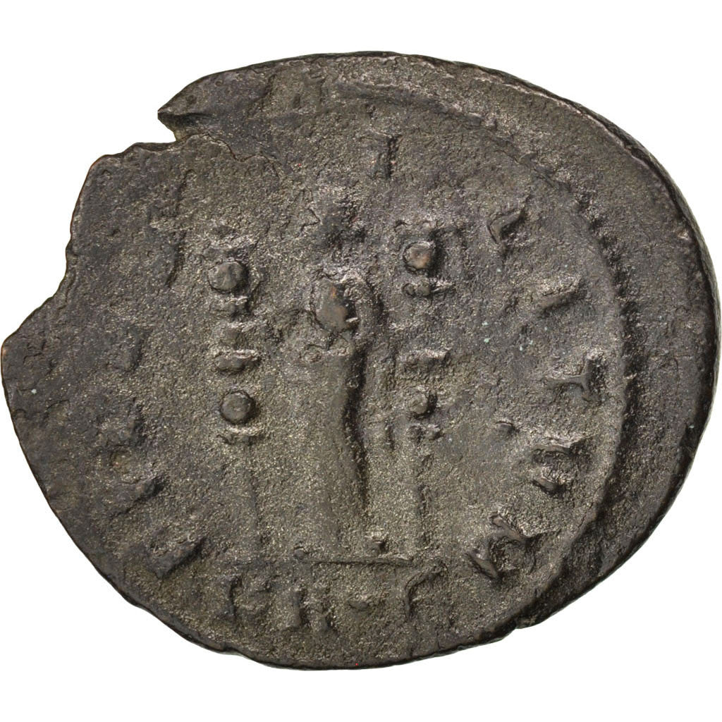 Coin, Carinus, Antoninianus, EF(40-45), Billon, Cohen:28
