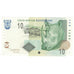 Geldschein, Südafrika, 10 Rand, 2005, KM:128a, UNZ