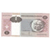 Banconote, Angola, 1 Kwanza, 1999, 10-1999, KM:143, FDS