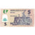 Banconote, Nigeria, 5 Naira, 2013, FDS