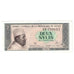 Banknote, Guinea, 2 Sylis, 1960, 1960-03-01, KM:21a, UNC(64)