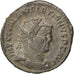 Diocletian, Antoninianus, VF(30-35), Billon, Cohen #34, 3.60